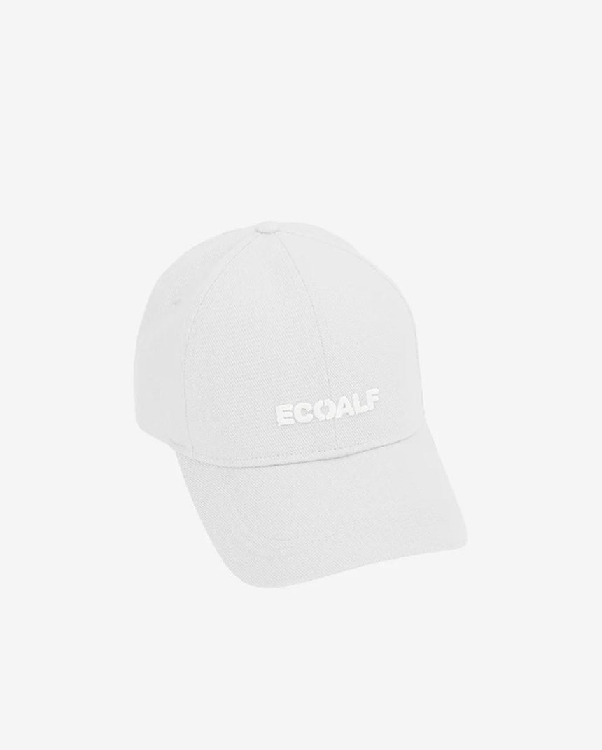 Ecoalf Embroideredalf Cap