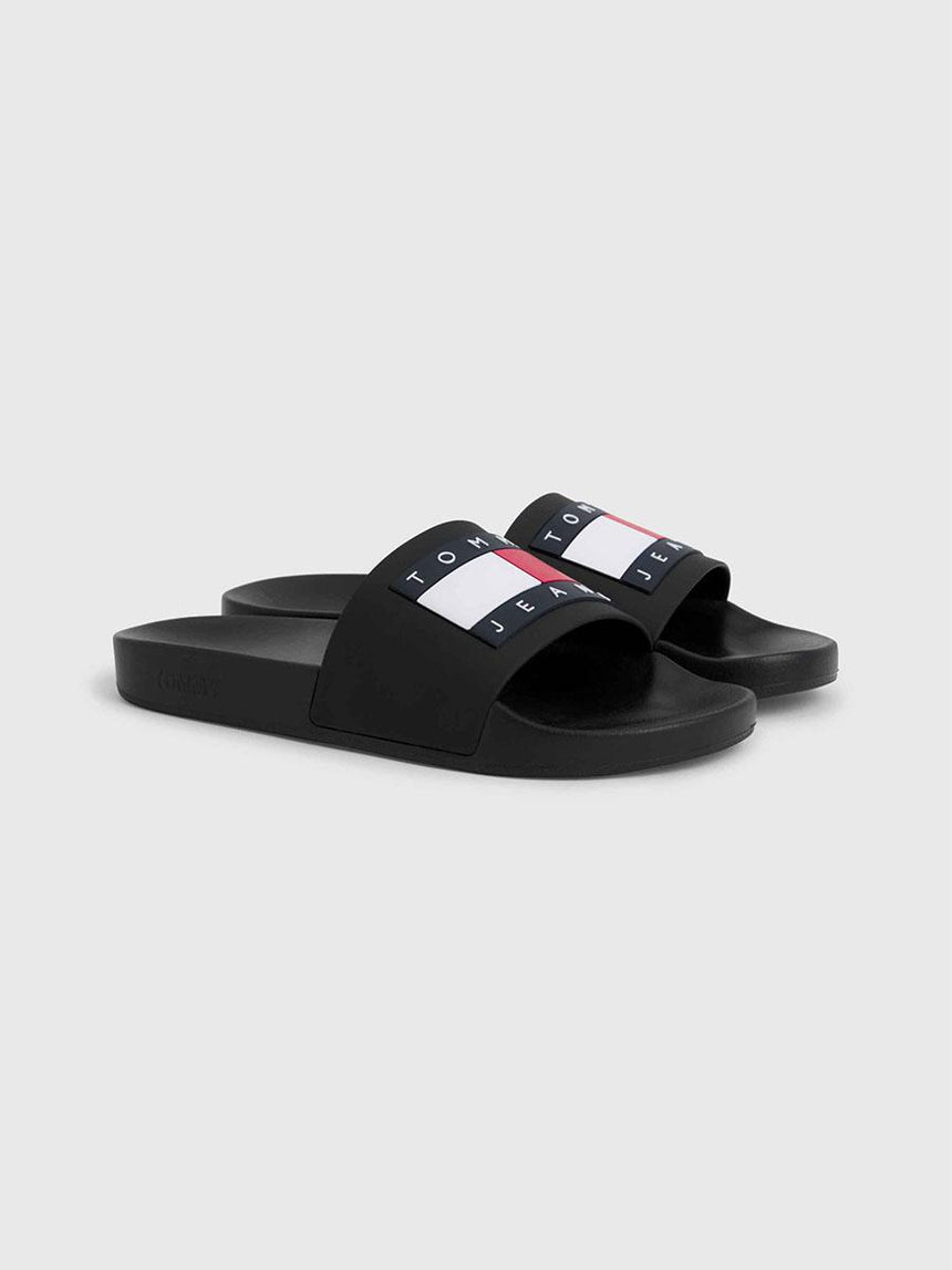 Tommy Jeans Pool Slide Ess