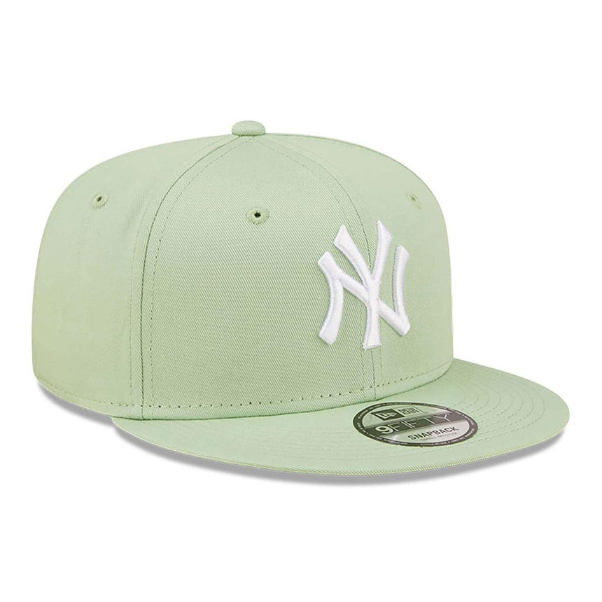 New Era Gorra New York Yankees League Essential 9fifty