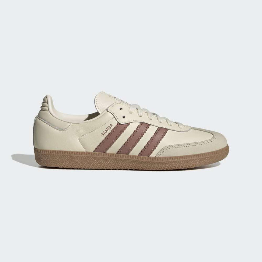 adidas Zapatilla Samba og