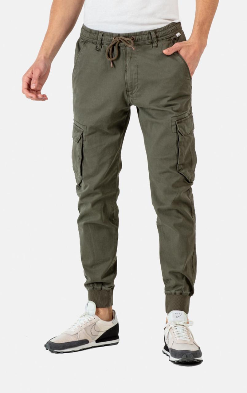 Reell Reflex Rib Cargo