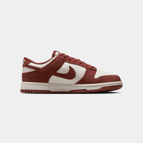 Zapatilla Nike Dunk low - Mujer