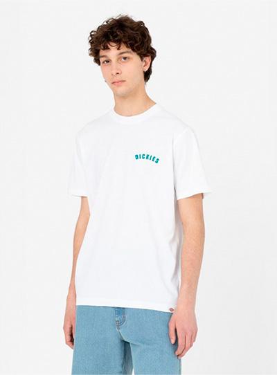 Dickies Camiseta Kerby Hombre