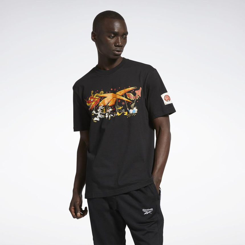 Reebok Looney Tunes