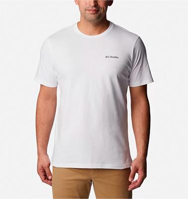 Columbia North Cascades™ Short Sleeve Tee