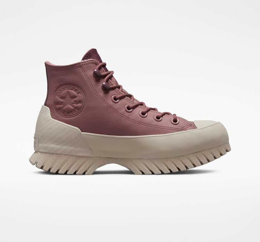 Converse Chuck Taylor All Star Lugged 2.0 cc
