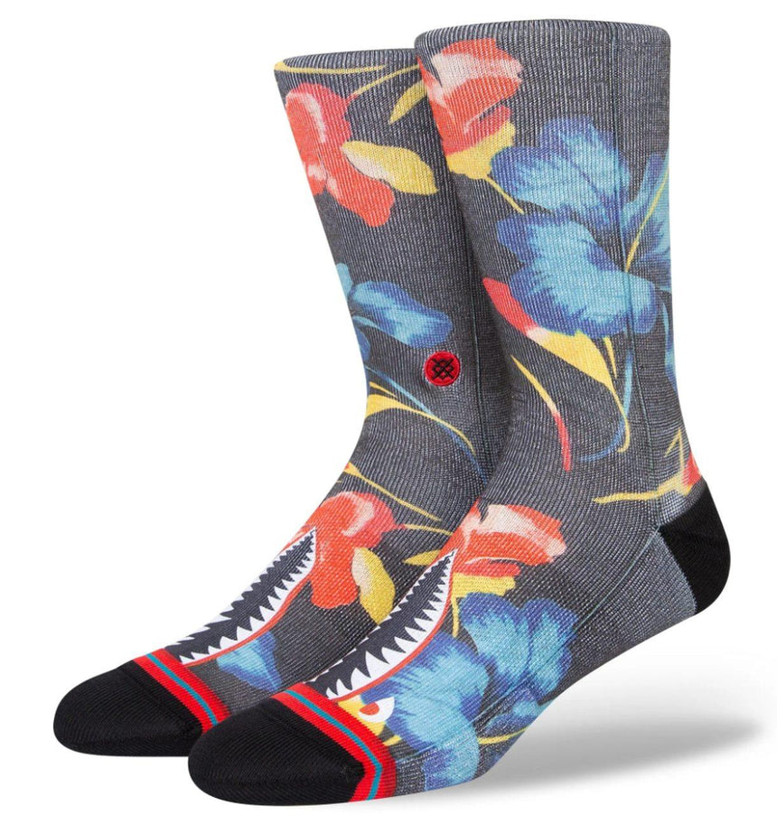 Stance Seymour