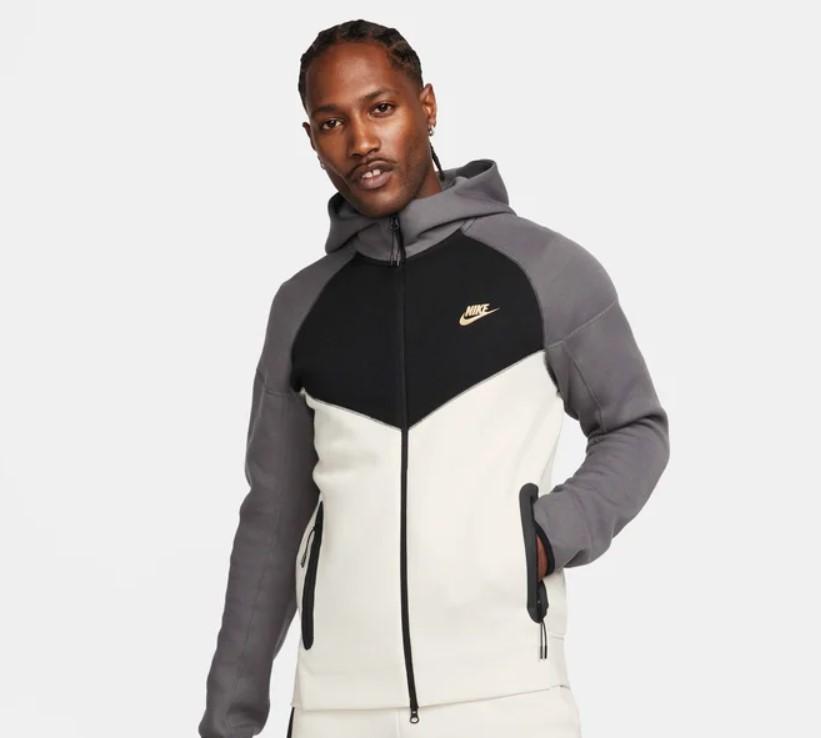 Nike Sportswear Tech Fleece