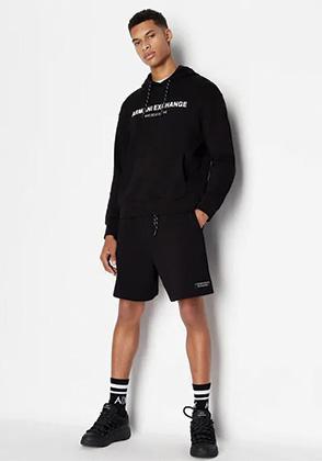 Armani Exchange Sudadera Hombre