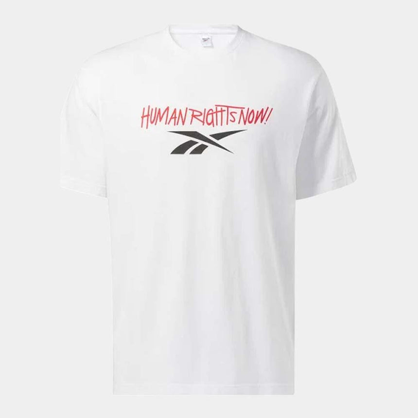 Reebok Camiseta Hrn Unisex