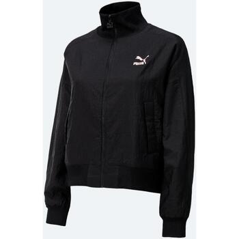 Puma Padded Bomber