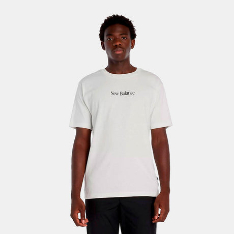 Camiseta New Balance N Collage T-Shirt Para Hombre