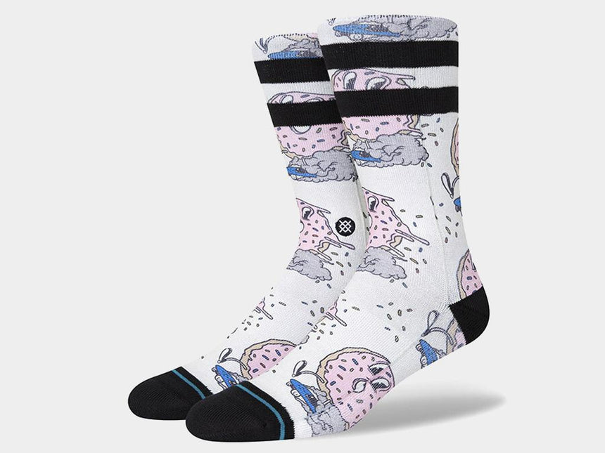 Stance Calcetines Cruzin For A Bruzin