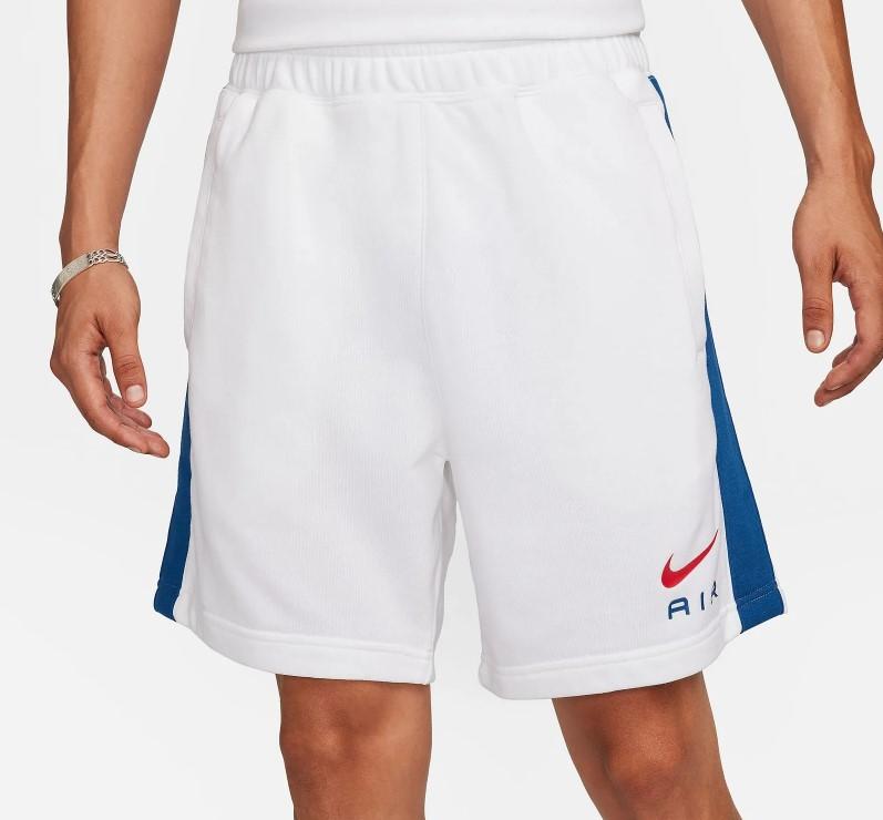 Nike Air Men's French Terry Shorts