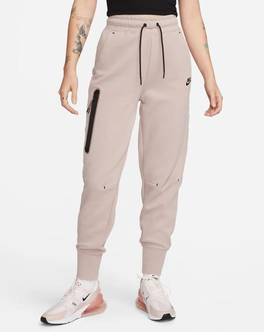 Nike Tch Flc Essntl Hr Pnt