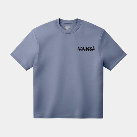 Camiseta Vans All & Nought Loose T-Shirt