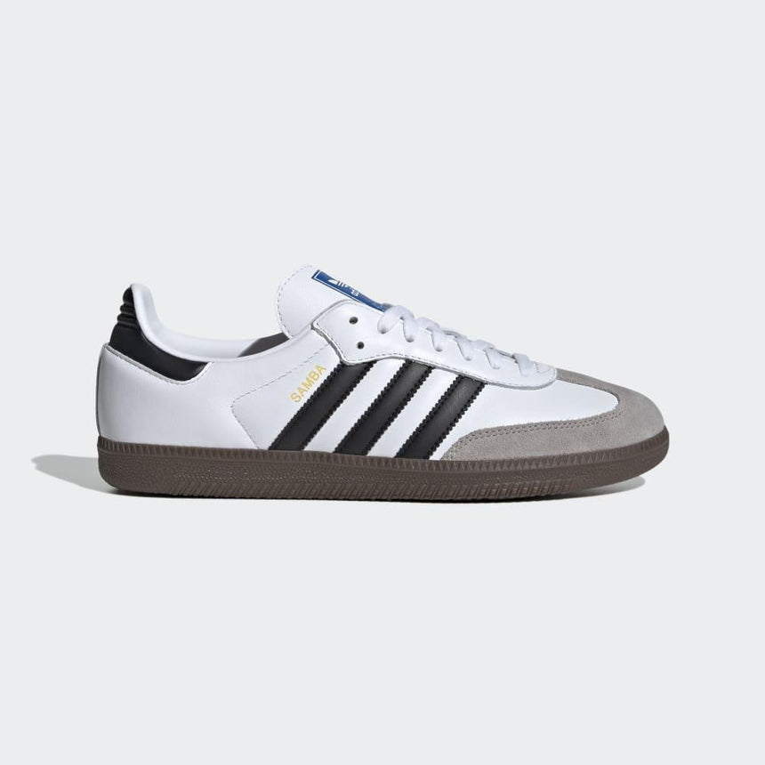 adidas Zapatilla Samba og