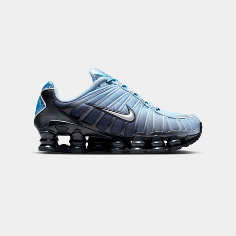 Zapatilla Nike Shox tl - Mujer