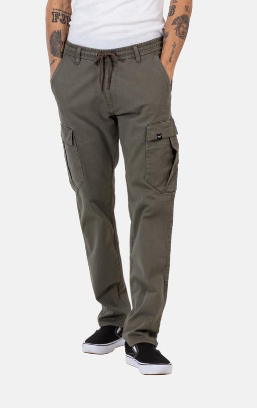 Reell Reflex Easy Cargo