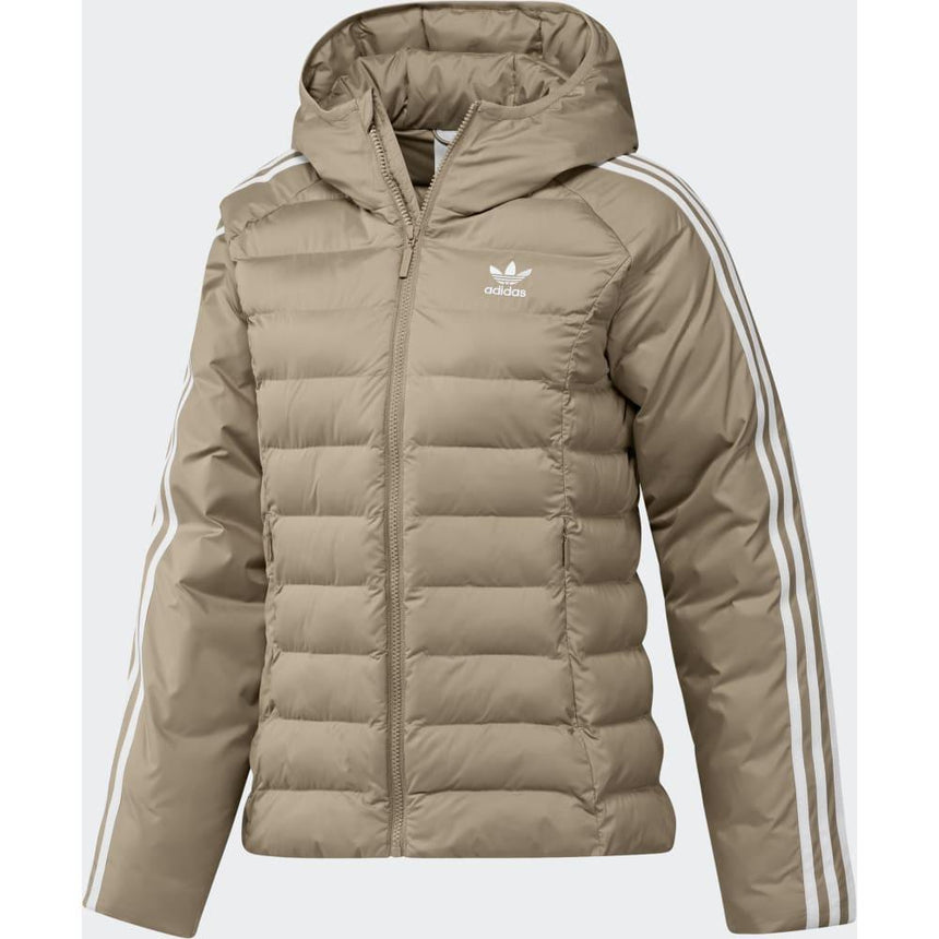 adidas Chaqueta Entallada Slim Jacket
