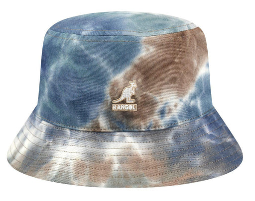 Kangol Tie Dye Bucket