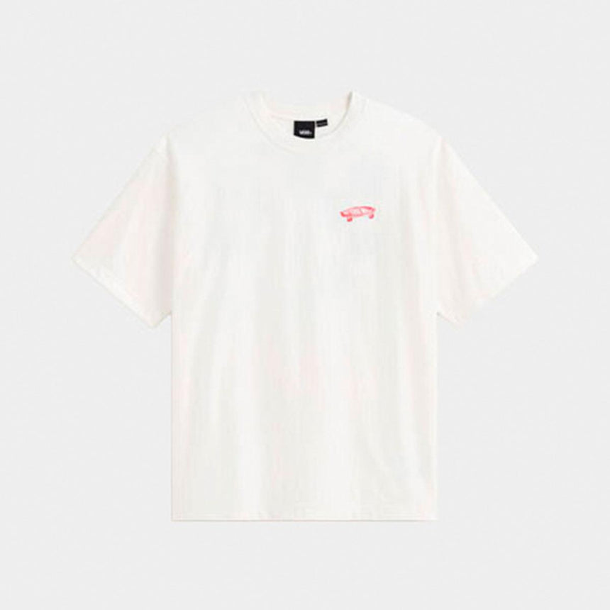 Camiseta Vans Premium Full Deck T-Shirt