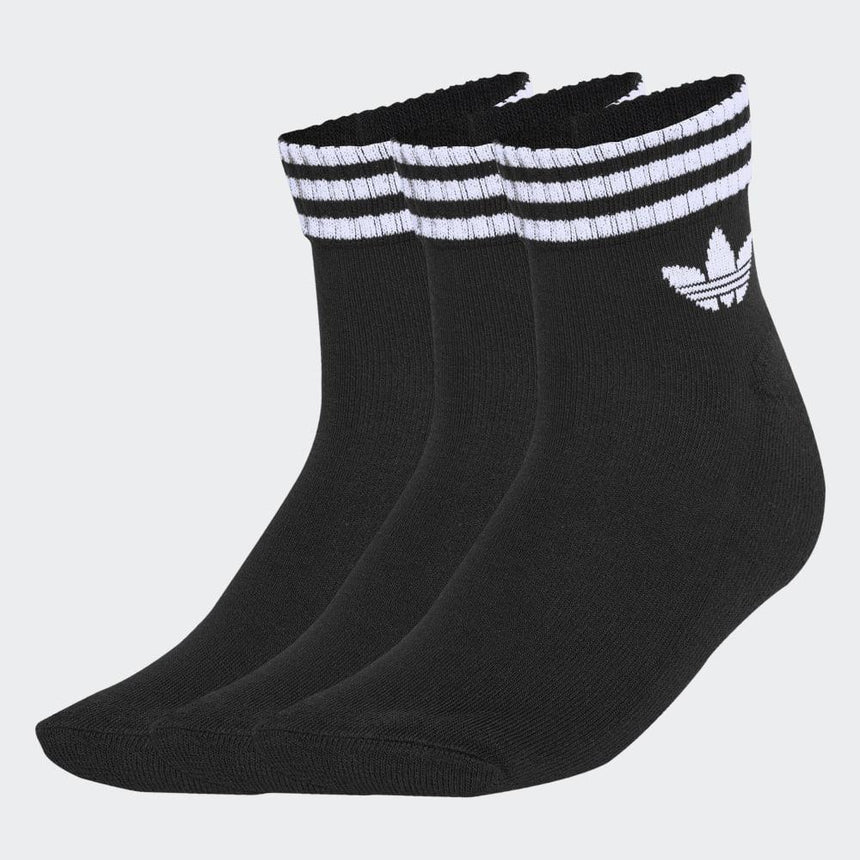 Calcetines Tobilleros adidas 3s Ankle S 3p