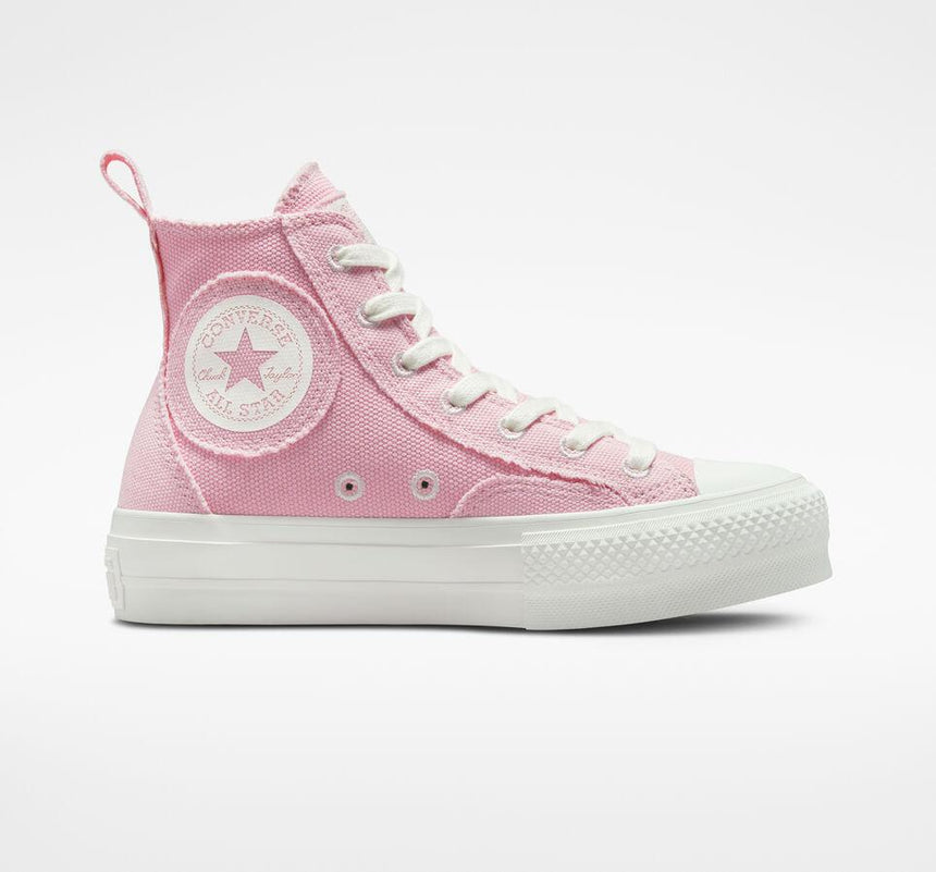 Converse Chuck Taylor All Star Lift