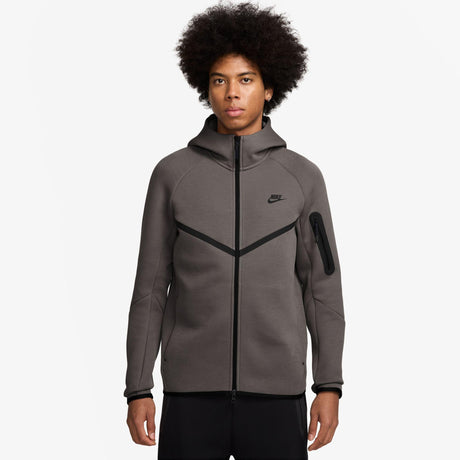 Sudadera Con Capucha Nike Tech