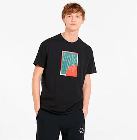 Puma T7 Go For