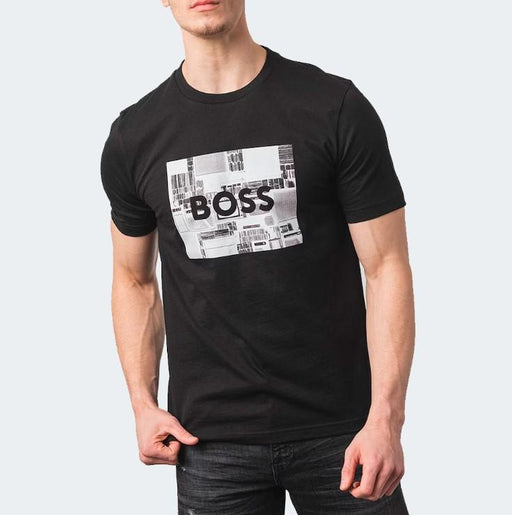 Boss Teeheavyboss