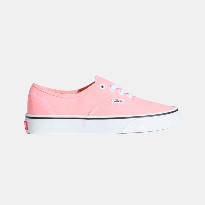 Zapatillas Vans Authentic Misty Mauve Para Mujer