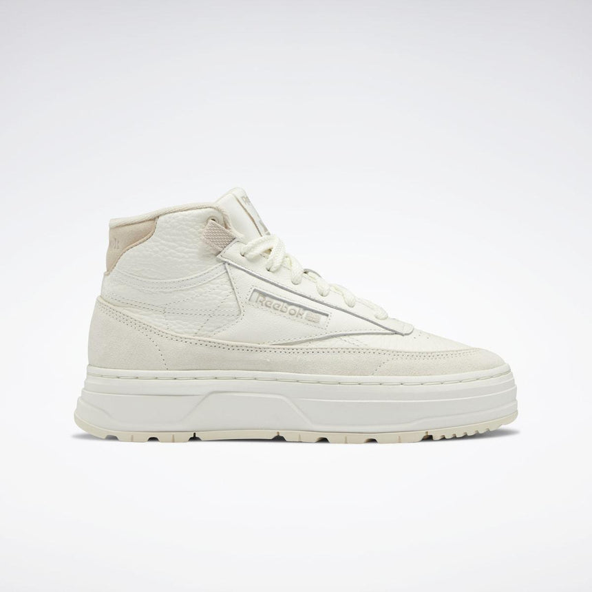 Reebok Club G Geo Mid