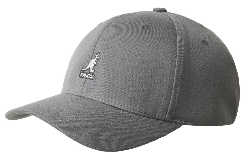 Kangol Wool Flexfit Baseball