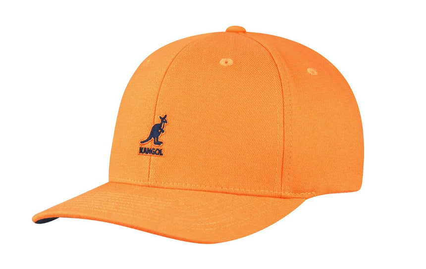 Kangol Wool Flexfit Baseball