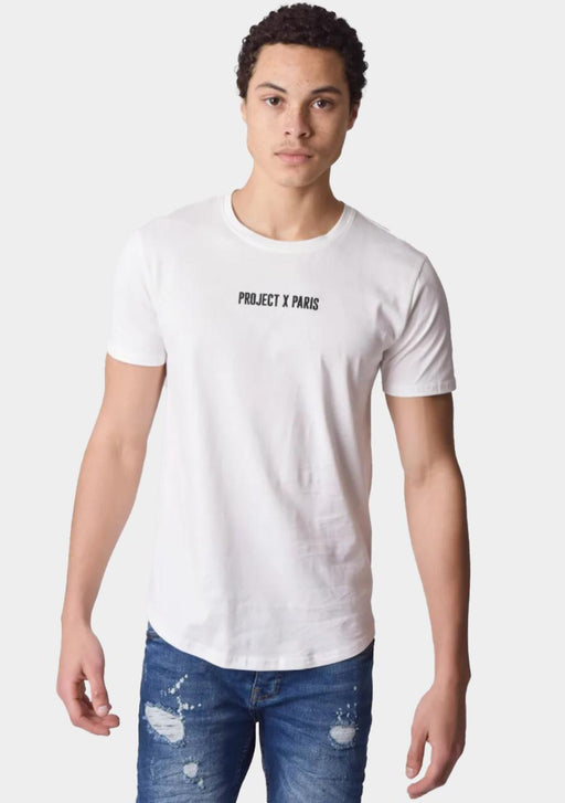 Project For Paris Basic Broderie Logo