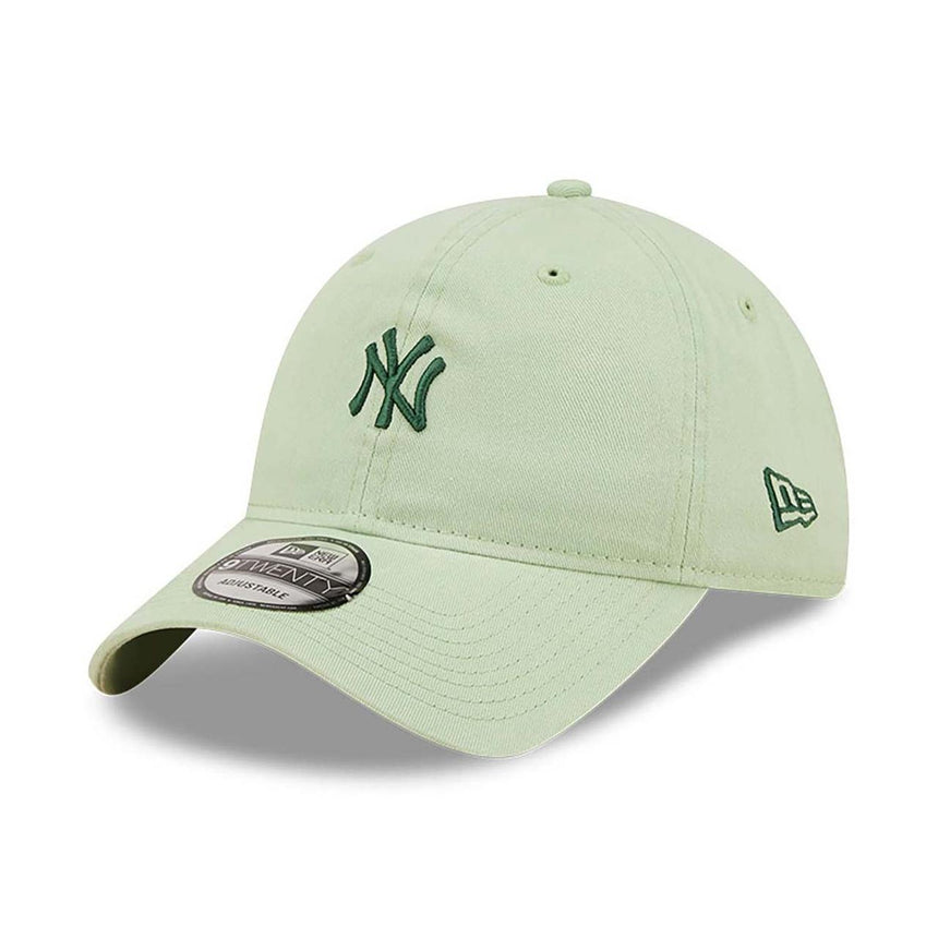 New Era Gorra New York Yankees Mini Logo 9twenty
