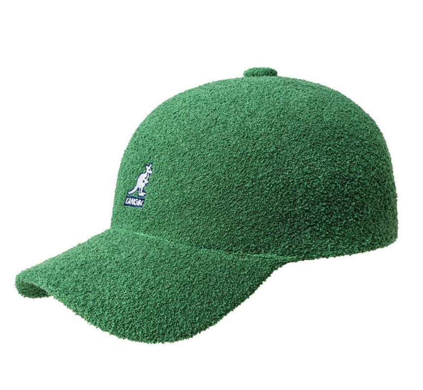 Kangol Bermuda Elastic Spacecap