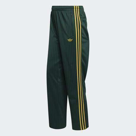 adidas Pantalón Holgado Firebird De Finas Rayas