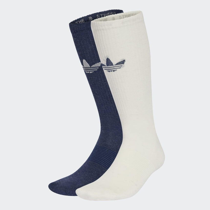 adidas Originals Calcetines Clásicos Trefoil Premium 2pp
