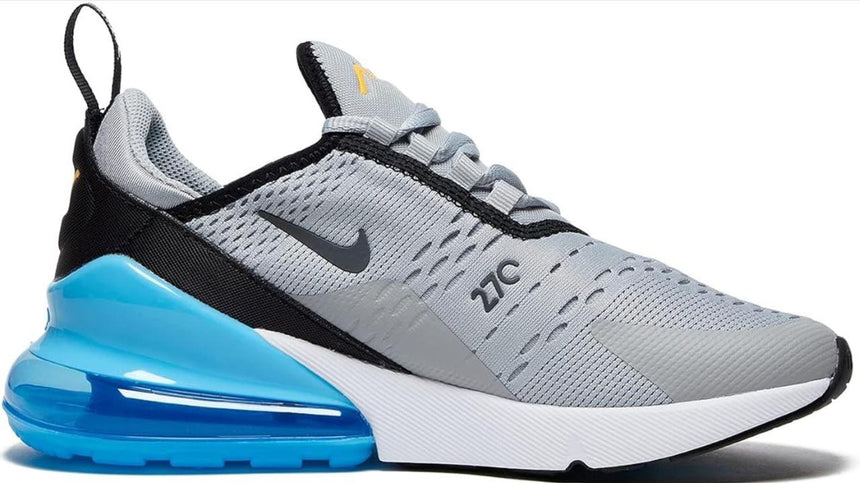 Nike Air Max 270 Big Kids' Shoes