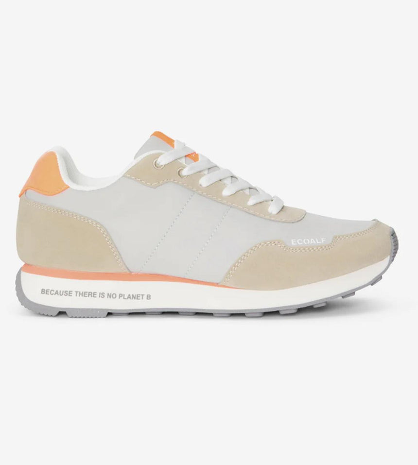 Ecoalf Mikaalf Sneakers Woman