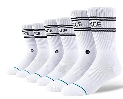 Stance Basic 3 Pack Crew