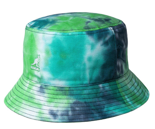Kangol Tie Dye Bucket