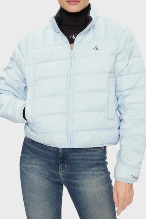 Calvin Klein Ul Short Puffer