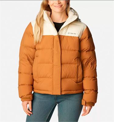 Columbia Bulo Point Ii Down Jacket