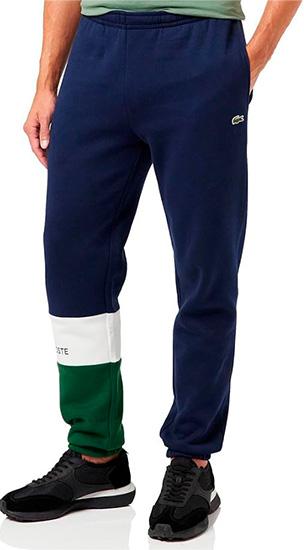 Lacoste Pantalon Hombre