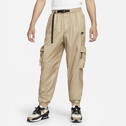 Nike Tech Men's Lined Woven