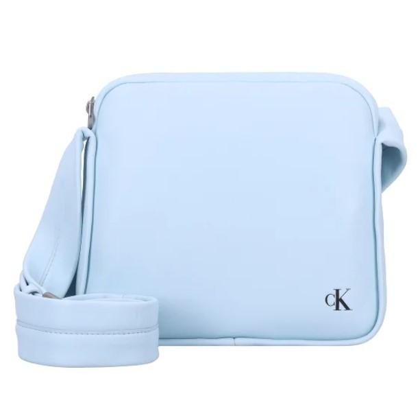 Calvin Klein Block Sq Camerabag21 pu