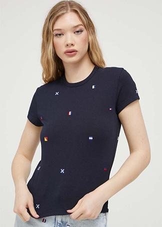 Tommy Bby Archive Critter Tee